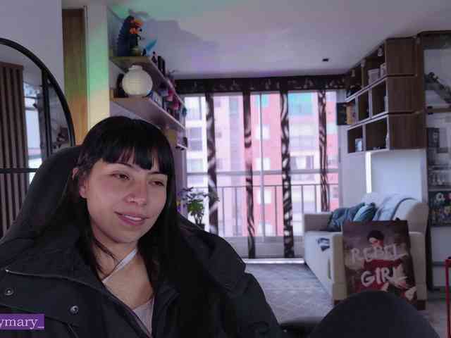 Modella: SaraaDesire
