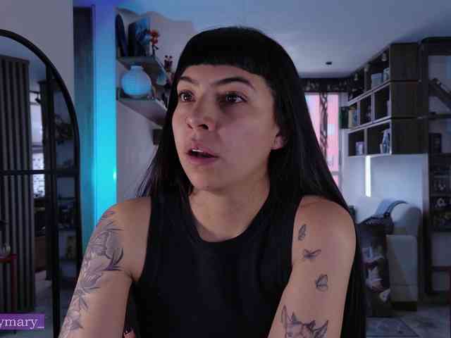 SaraaDesire webcam