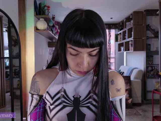 Modella: SaraaDesire