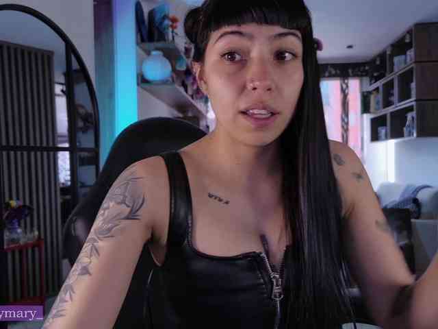Modella: SaraaDesire