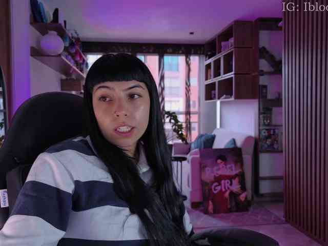 Modella: SaraaDesire
