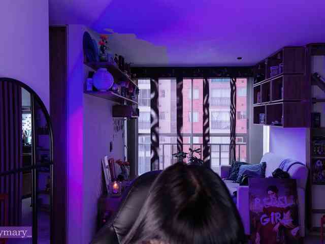 SaraaDesire Live Webcam on BongaCams