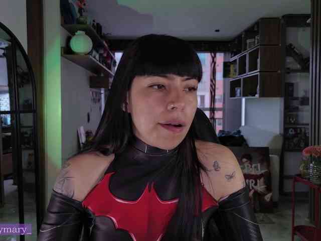 Modella: SaraaDesire