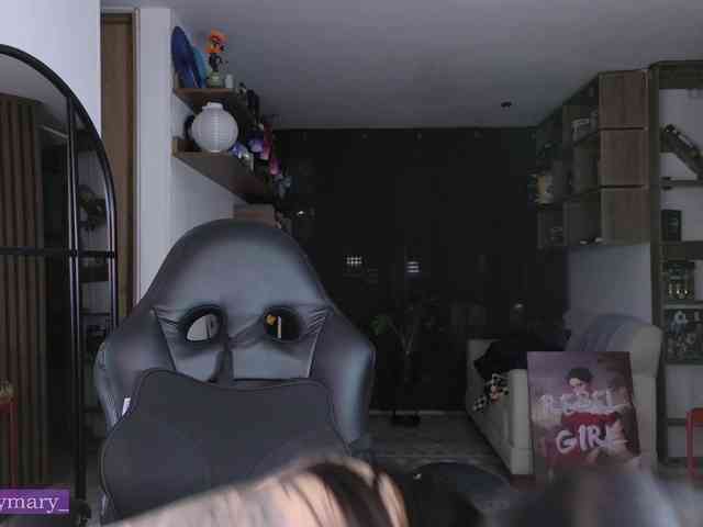Modella: SaraaDesire