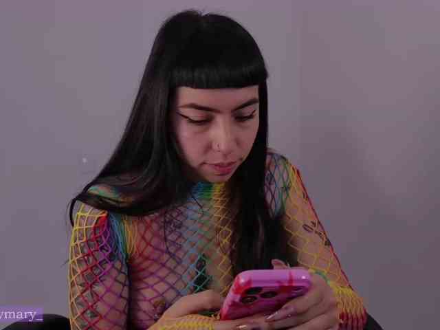 Modella: SaraaDesire