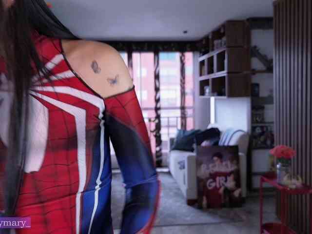 Modella: SaraaDesire