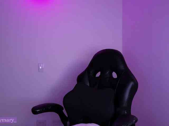 SaraaDesire webcam