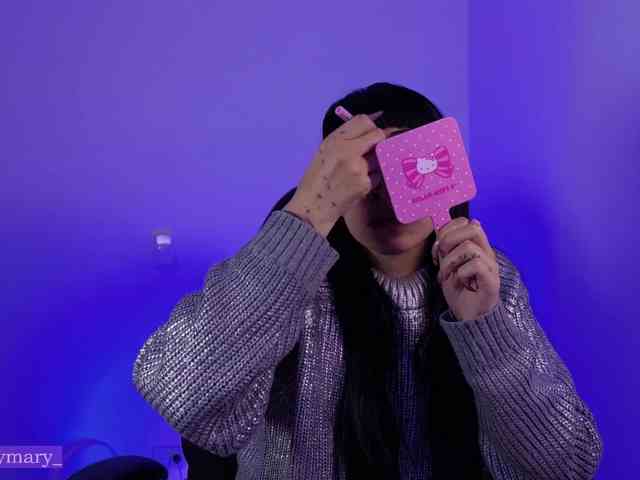 Modella: SaraaDesire