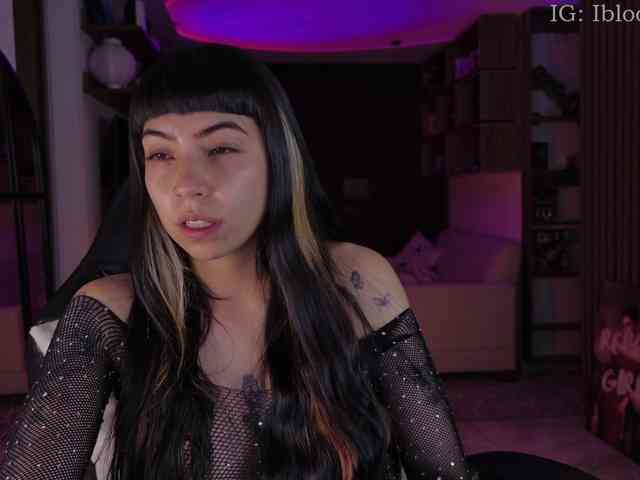 Modella: SaraaDesire