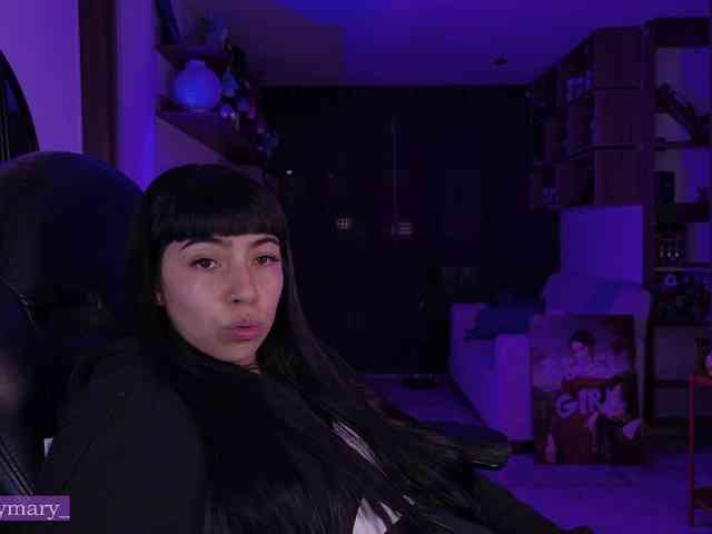 Modella: SaraaDesire