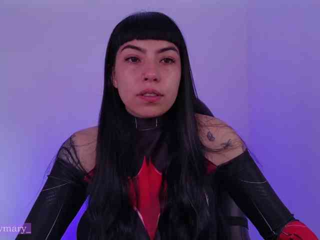 SaraaDesire webcam