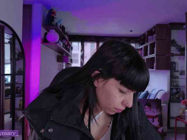 SaraaDesire webcam