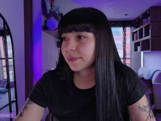 Modella: SaraaDesire