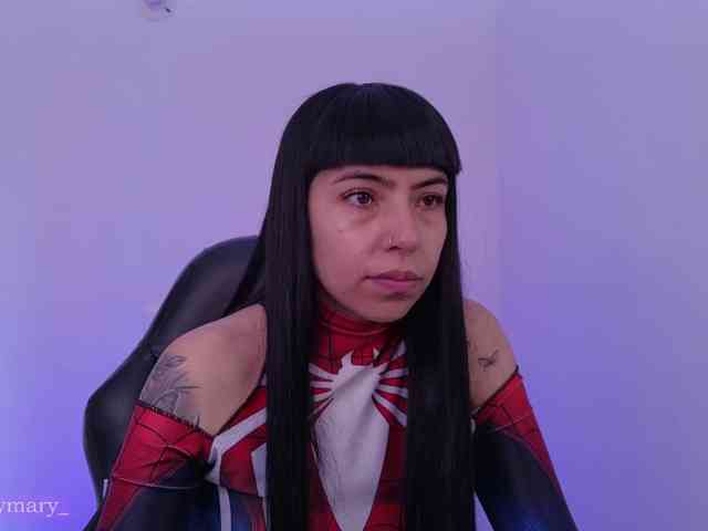 Modella: SaraaDesire