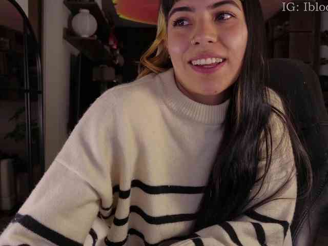 Modella: SaraaDesire