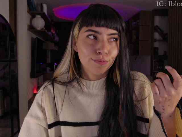 Modella: SaraaDesire