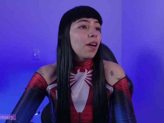 Modella: SaraaDesire