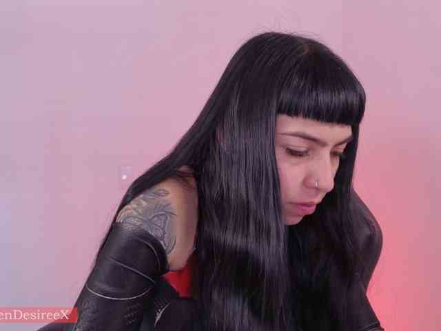 SaraaDesire