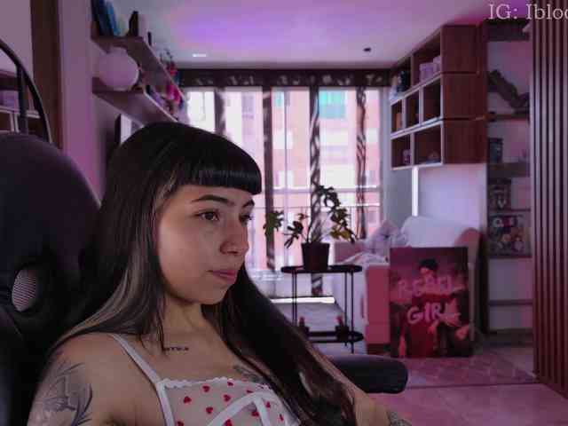 SaraaDesire