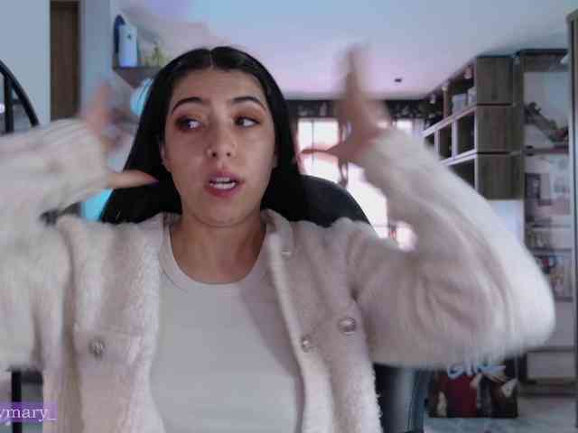 Modella: SaraaDesire