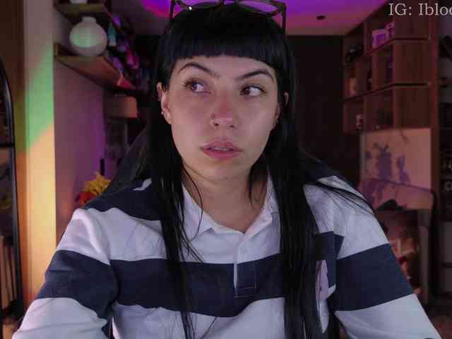 Modella: SaraaDesire