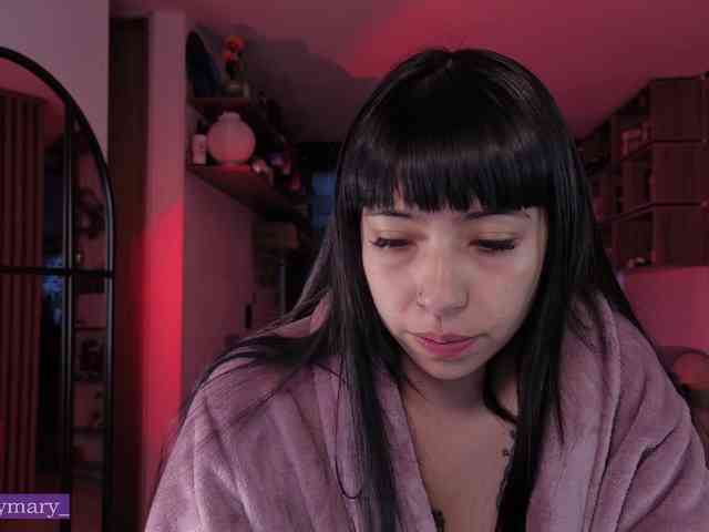 Modella: SaraaDesire