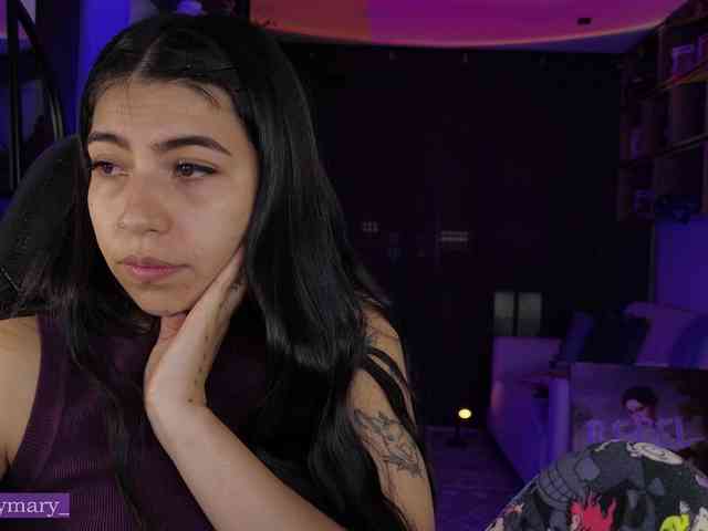 SaraaDesire webcam