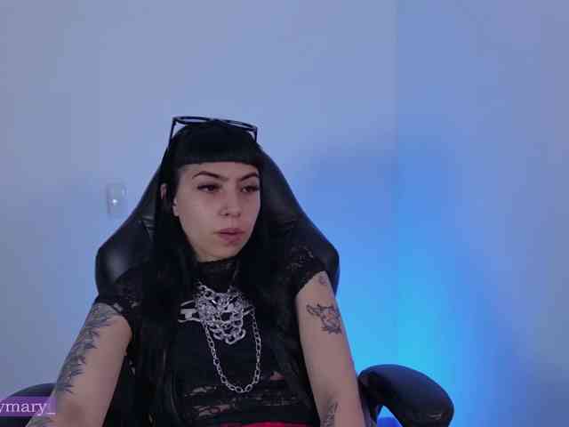 saraadesire's live room