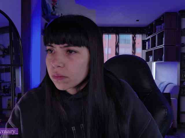 SaraaDesire webcam