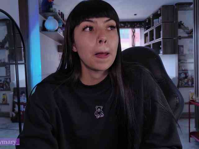 Modella: SaraaDesire