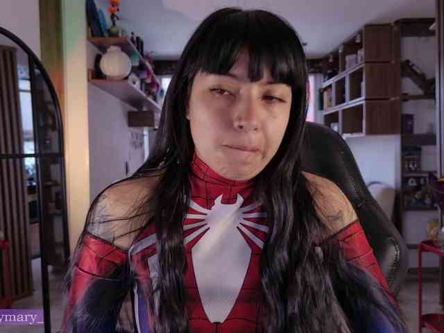 Modella: SaraaDesire