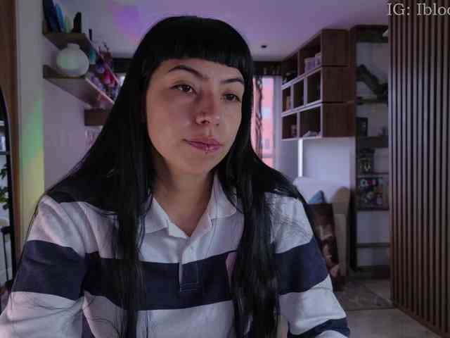 Modella: SaraaDesire