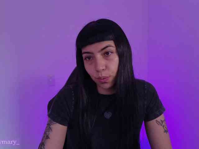Modella: SaraaDesire