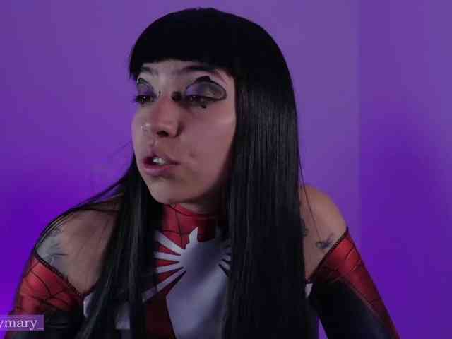 Modella: SaraaDesire