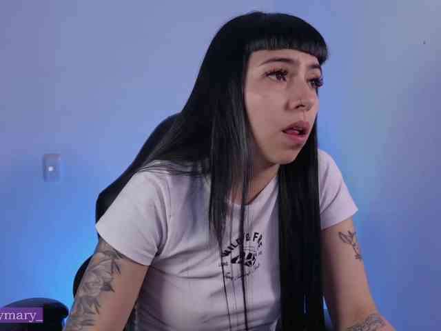 Modella: SaraaDesire