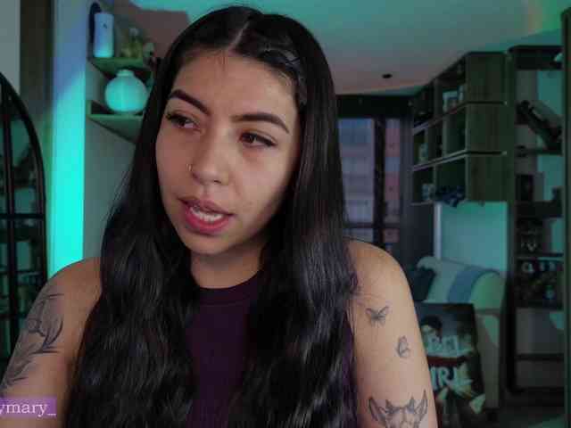 Modella: SaraaDesire