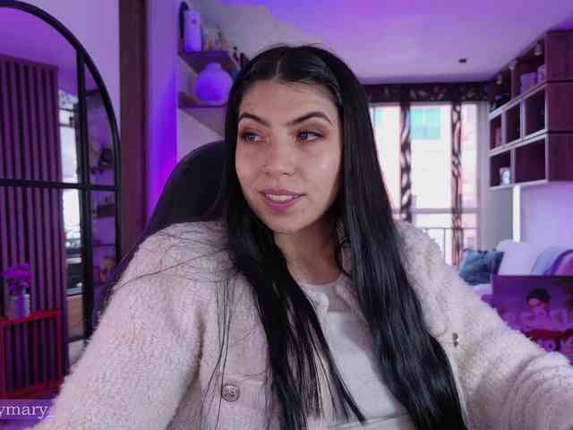 Modella: SaraaDesire