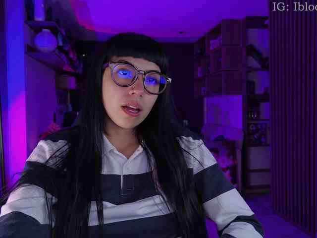 Modella: SaraaDesire