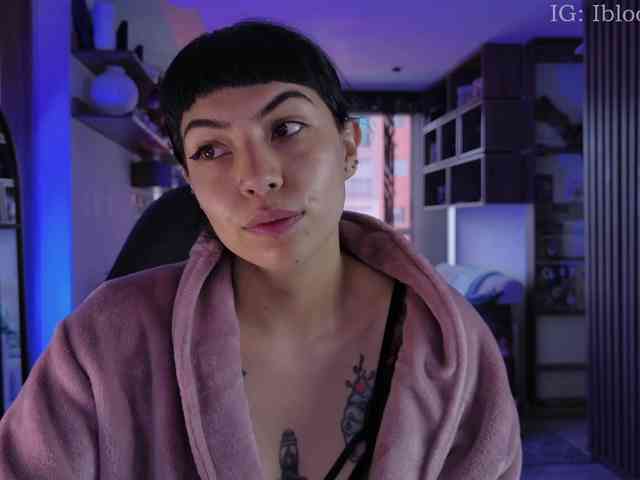 SaraaDesire