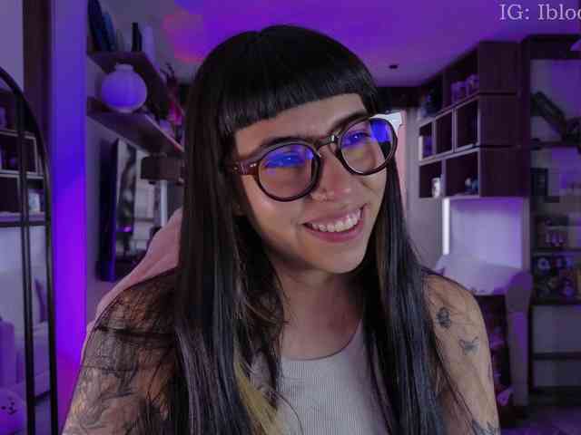 Modella: SaraaDesire