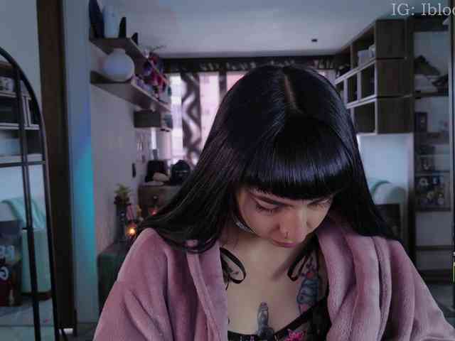 Modella: SaraaDesire