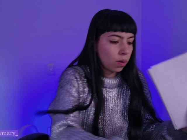 Modella: SaraaDesire