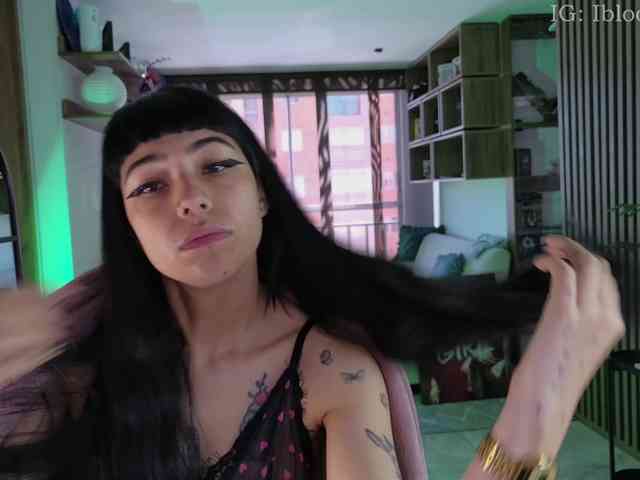 SaraaDesire