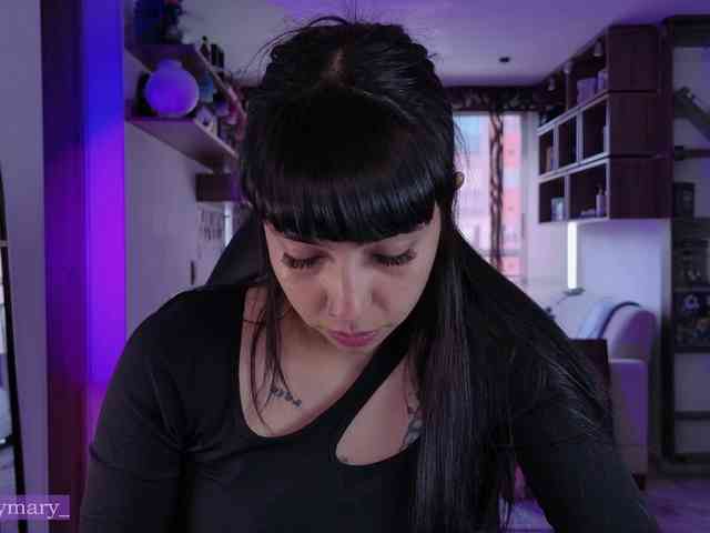 Modella: SaraaDesire