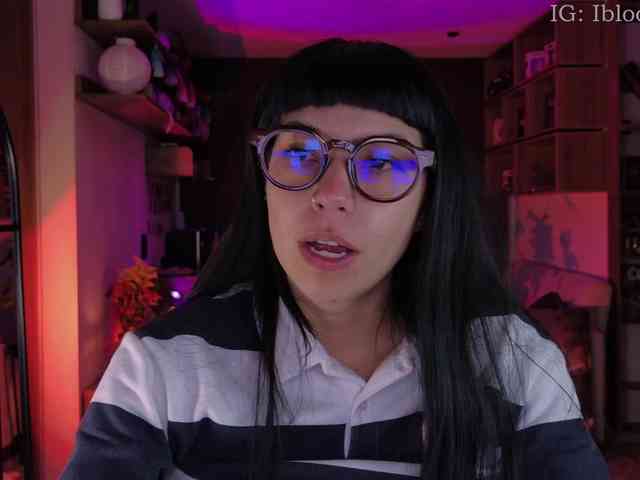 Modella: SaraaDesire