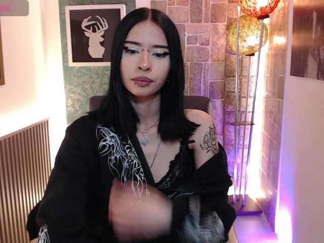 luuciaa-Moor live cam on BongaCams