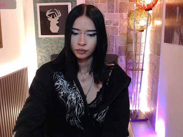 luuciaa-Moor live cam on BongaCams