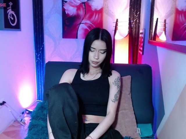 luuciaa-Moor live cam on BongaCams