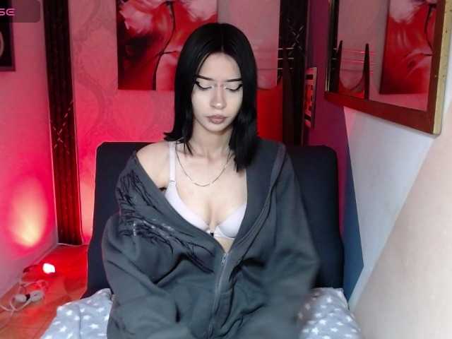 luuciaa-Moor live cam
