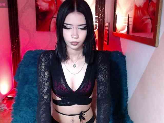luuciaa-Moor webcam